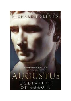 Augustus. Good father of Europe