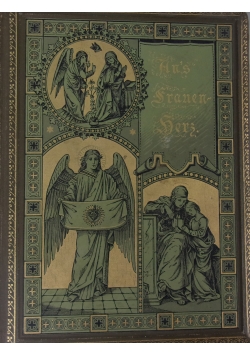 An's Frauenherz