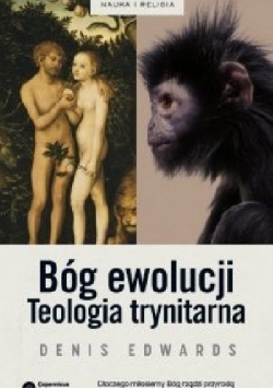 Bóg ewolucji
