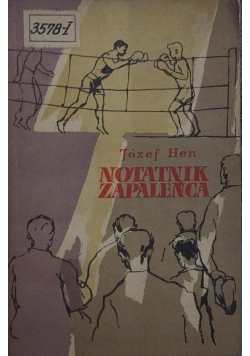 Notatnik zapaleńca