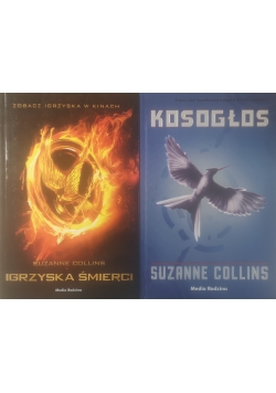 Igrzyska śmierci \ Kosogłos