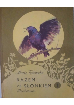 Razem ze słonkiem 1