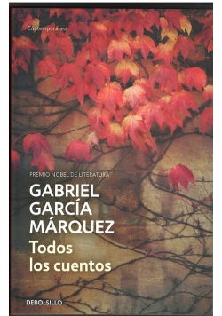 Todos los cuentos