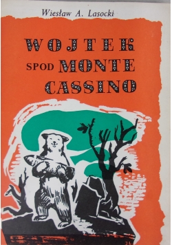 Wojtek spod Monte Cassino