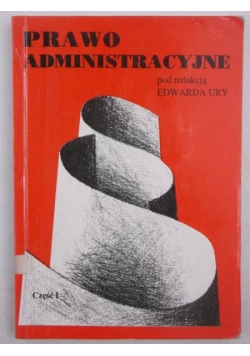 Prawo administracyjne