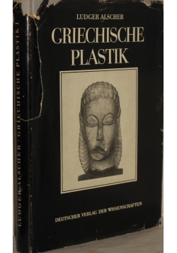 Griechische plastik