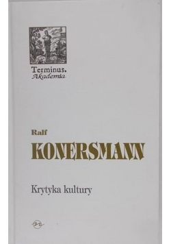 Krytyka kultury NOWA