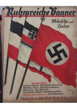 Ruhmreiche Banner