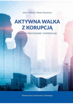 Aktywna walka z korupcją