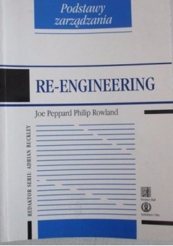 Re-Engineering