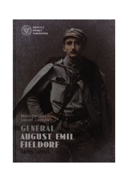 Generał August Emil Filedorf 1895-53