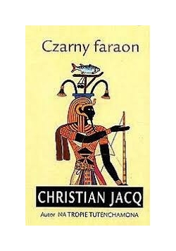 Czarny faraon