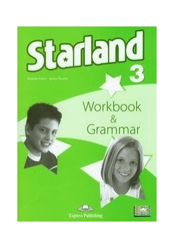 Starland 3 Workbook Grammar