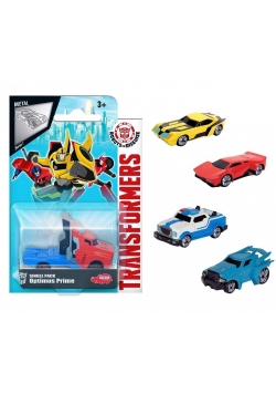 Transformers Single Pack