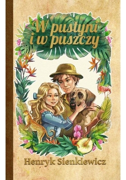 W pustyni i w puszczy