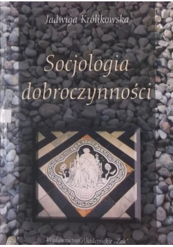 Socjologia dobroczynności