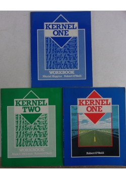 Kernell Two/Kernel One/ Kernel One