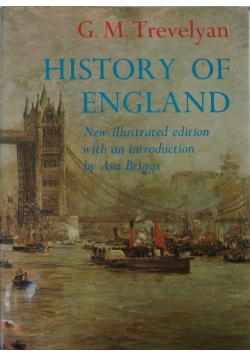 History of England