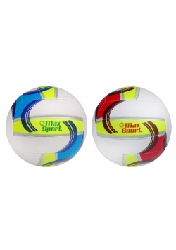 Piłka siatkowa Max Sport
