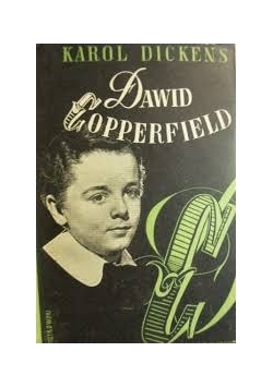 Dawid Copperfield, 1937 r.