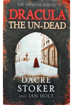 Dracula the Un dead
