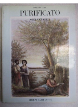 Purificato. Opera Grafica