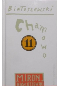 Chamowo