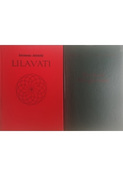 Zestaw książek: Lilavati, Śladami Pitagorasa