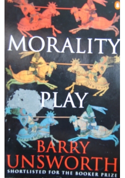 Morality Play