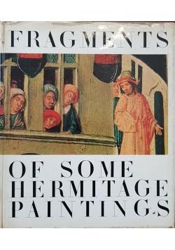 Fragments  of Some Hermitage Paintings
