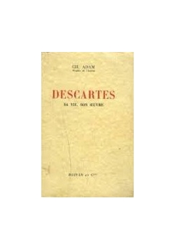 Descartes, 1937 r.