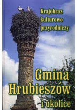 Gmina Hrubieszów i okolice