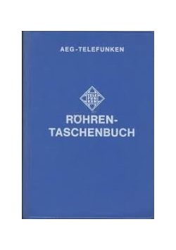Rohren-Taschenbuch