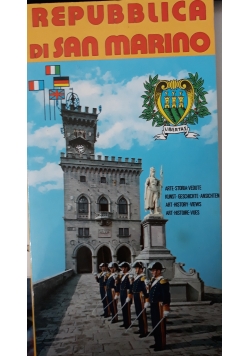 Republica di San Marino
