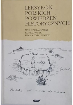 Leksykon polskich powiedzeń historycznych
