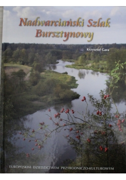 Nadwarciański szlak bursztynowy