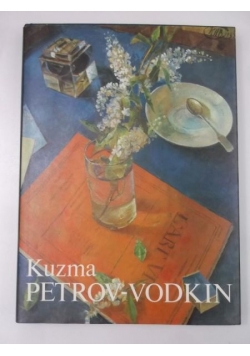 Petrov-Vodkin Kuzma