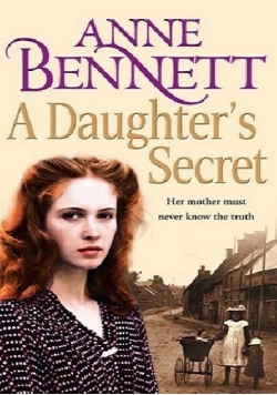 A Daughters Secret