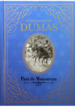 Pani de Monsoreau