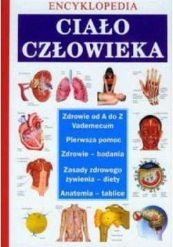 Encyklopedia - Ciało człowieka