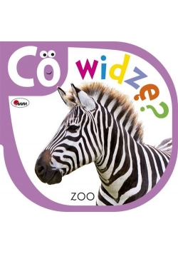 Co widzę Zoo