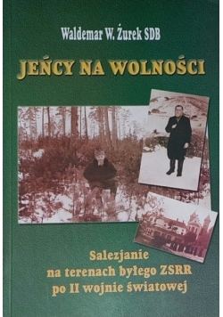 Jańcy na wolności