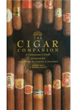 The cigar companion
