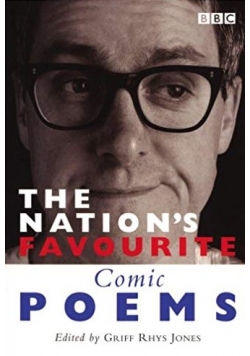 The Nation s Favourite Comic Poems