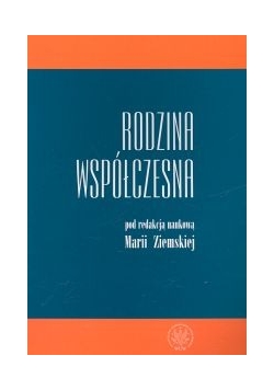 Rodzina współczesna