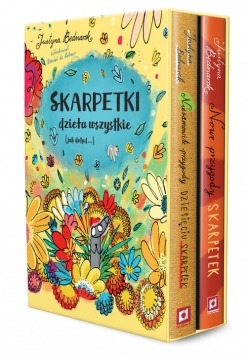 Skarpetki- dzieła wszystkie