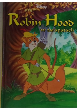 Robin Hood w tarapatach, Dumbo, Uczeń Czarnoksiężnika, zestaw 3 książek