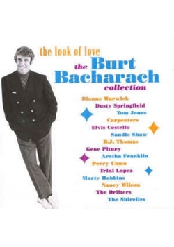 The look of love, CD