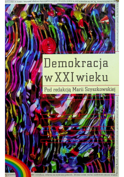 Demokracja w XX wieku