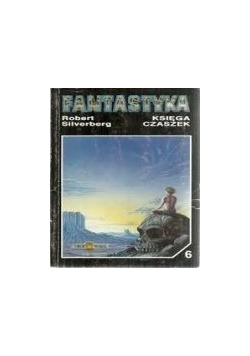 Fantastyka księga czaszek